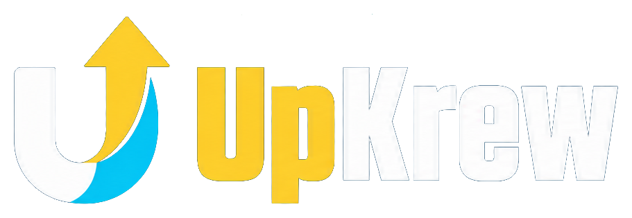 UpKrew
